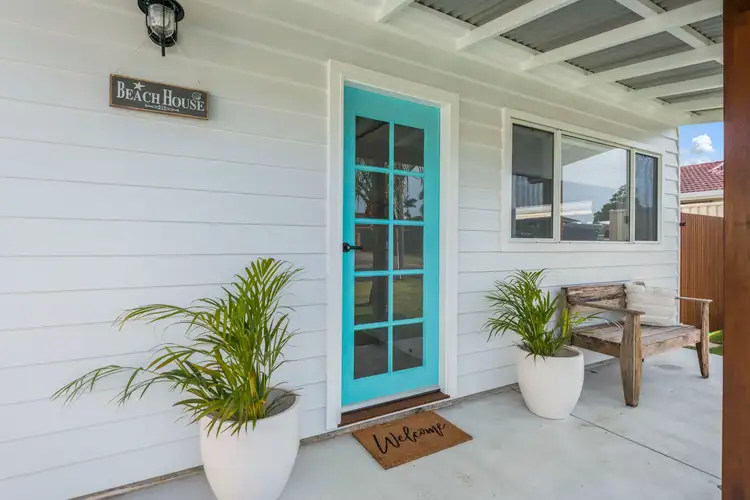 Fourth view of Homely house listing, 2/28 Ash Street, Evans Head NSW 2473