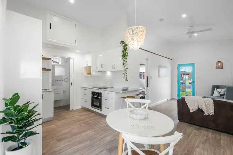 Fifth view of Homely house listing, 2/28 Ash Street, Evans Head NSW 2473