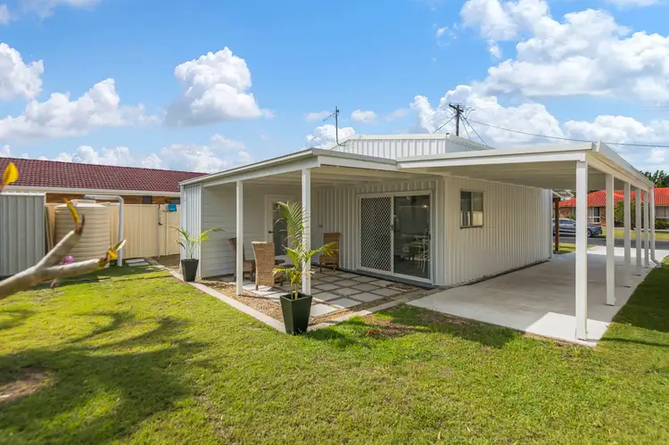 Sixth view of Homely house listing, 2/28 Ash Street, Evans Head NSW 2473