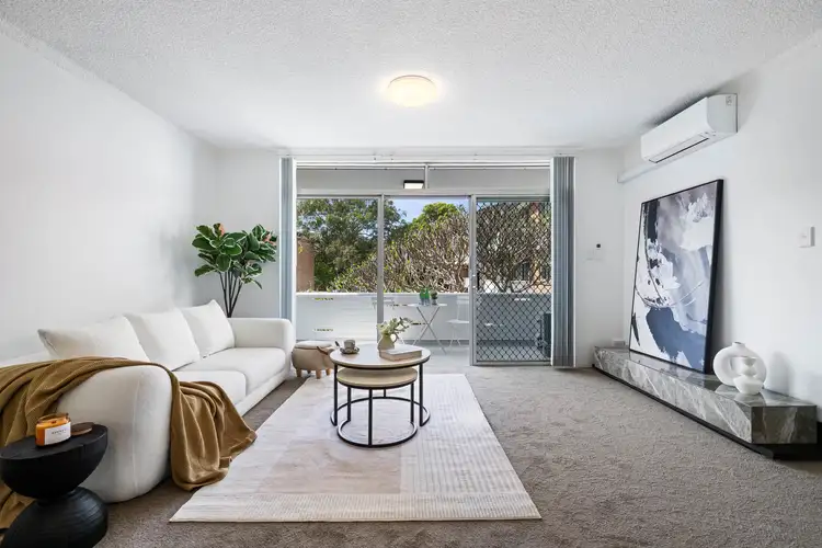 34/5 Benalla Avenue, Ashfield NSW 2131