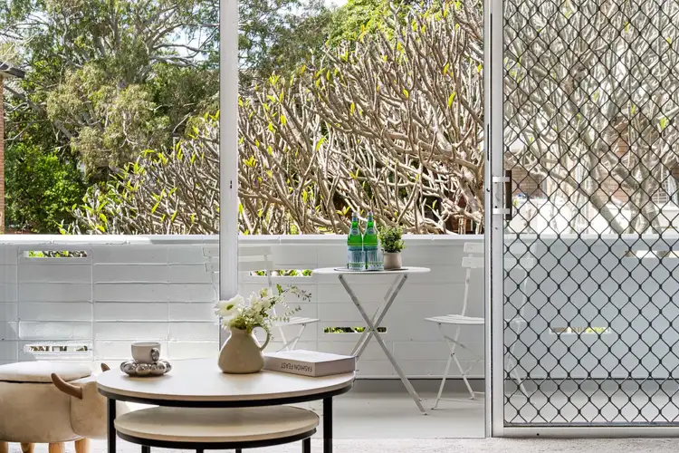 Fifth view of Homely unit listing, 34/5 Benalla Avenue, Ashfield NSW 2131