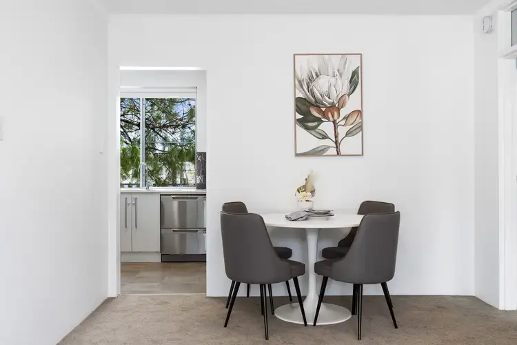 Sixth view of Homely unit listing, 34/5 Benalla Avenue, Ashfield NSW 2131