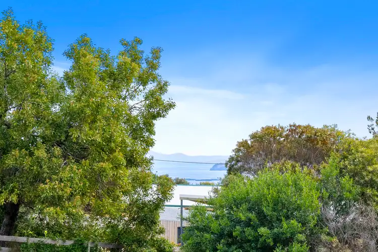 Second view of Homely land listing, 7 Olive Place, White Beach TAS 7184