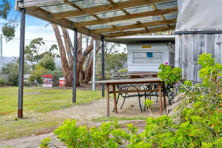 Fifth view of Homely land listing, 7 Olive Place, White Beach TAS 7184