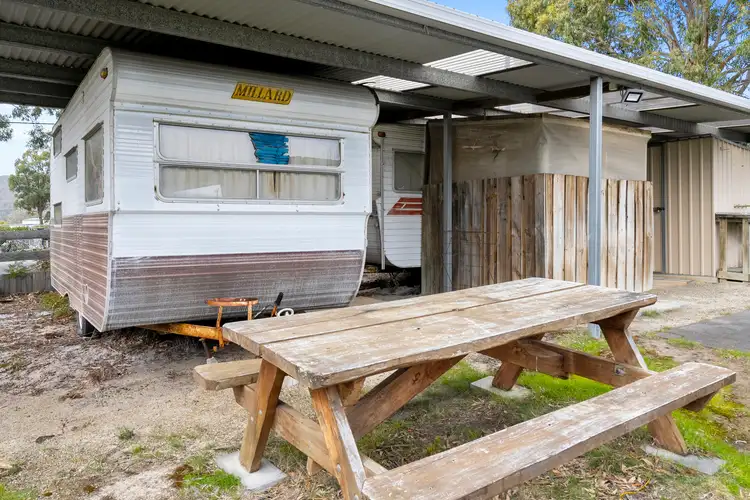Seventh view of Homely land listing, 7 Olive Place, White Beach TAS 7184