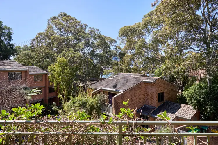 11/23-25 Cook Street, Glebe NSW 2037