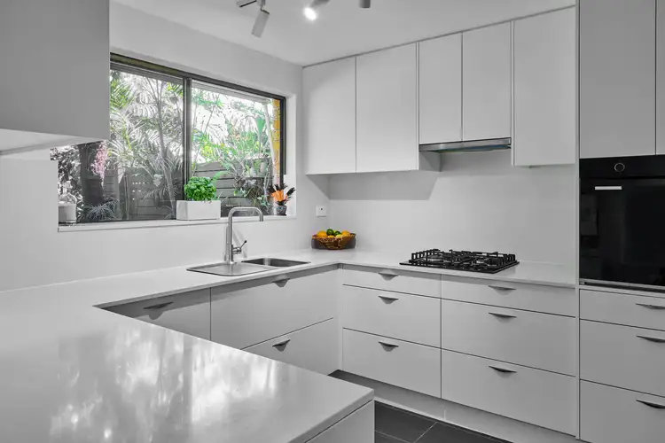 Fourth view of Homely townhouse listing, 11/23-25 Cook Street, Glebe NSW 2037