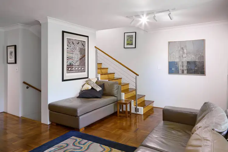 Fifth view of Homely townhouse listing, 11/23-25 Cook Street, Glebe NSW 2037