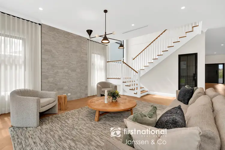 Third view of Homely house listing, 2 Wright Street, Blackburn VIC 3130