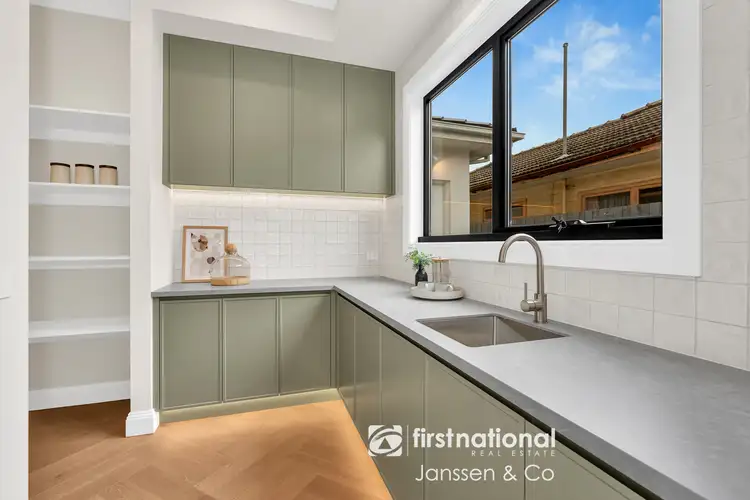 Fifth view of Homely house listing, 2 Wright Street, Blackburn VIC 3130