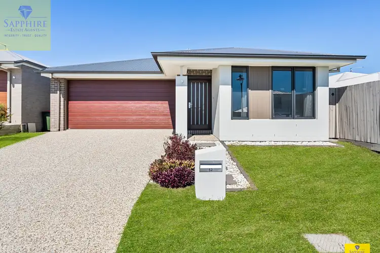 52 Maldon Street, Pallara QLD 4110