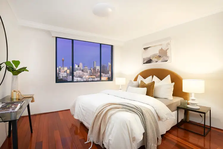 Fourth view of Homely apartment listing, 92/122 Saunders Street, Pyrmont NSW 2009