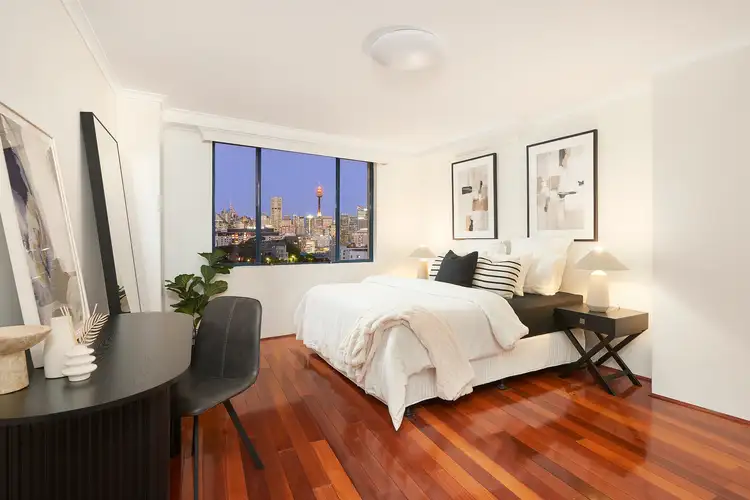 Sixth view of Homely apartment listing, 92/122 Saunders Street, Pyrmont NSW 2009