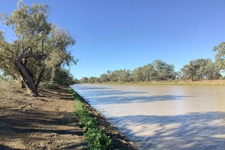 Main view of Homely rural property listing, 4080 Cramsie Muttaburra Road, Longreach QLD 4730