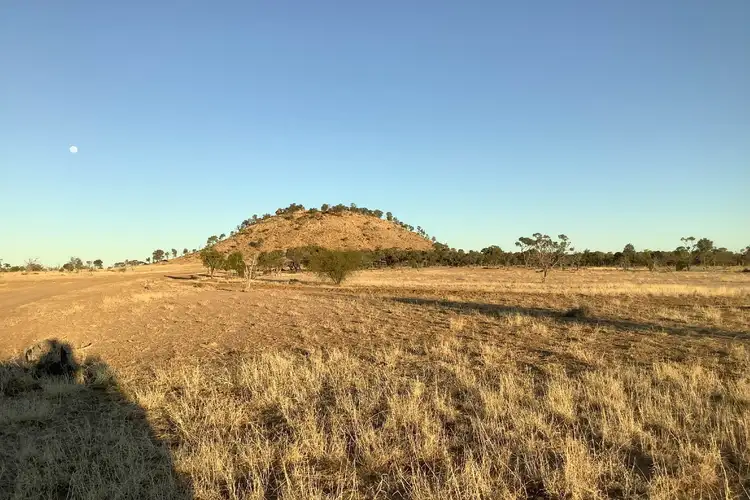 Fifth view of Homely rural property listing, 4080 Cramsie Muttaburra Road, Longreach QLD 4730