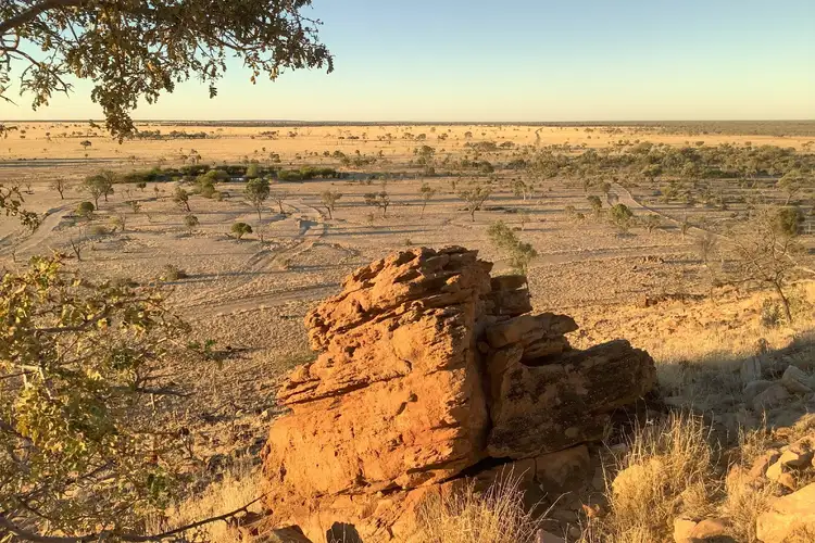 Seventh view of Homely rural property listing, 4080 Cramsie Muttaburra Road, Longreach QLD 4730