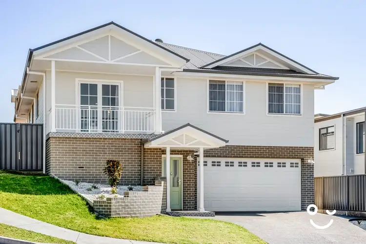 36 Sanctuary Street, Stream Hill NSW 2526