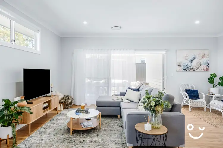 Sixth view of Homely house listing, 36 Sanctuary Street, Stream Hill NSW 2526