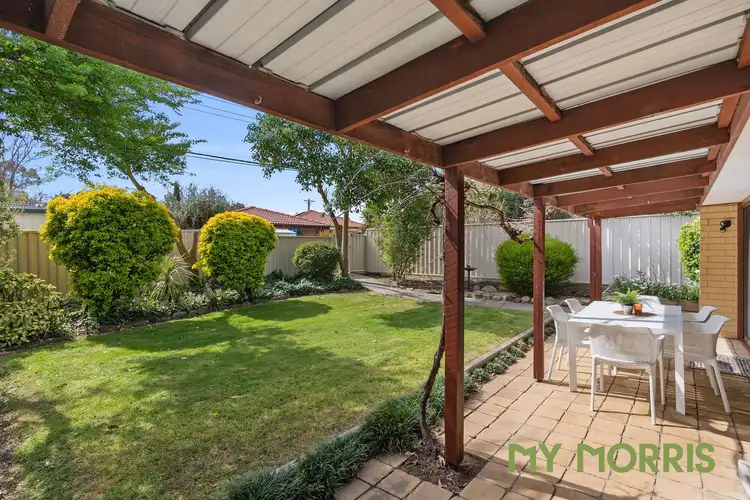 35 Marconi Crescent, Kambah ACT 2902