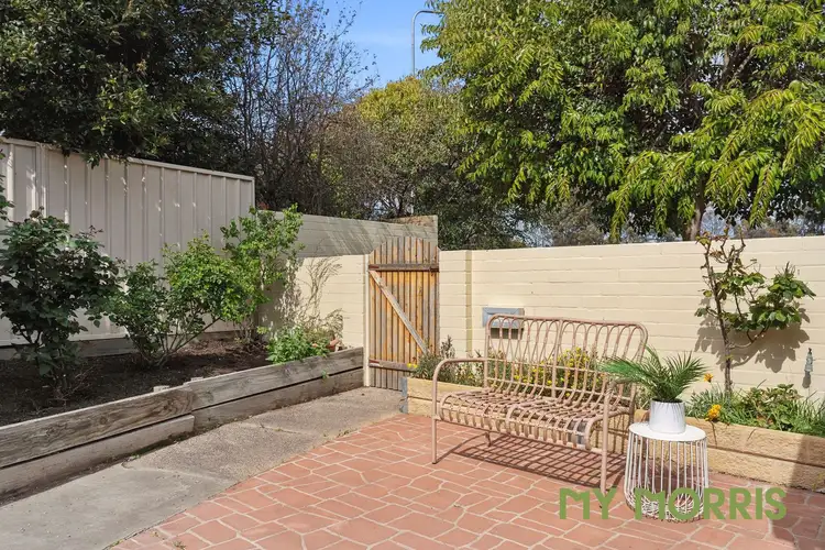 Third view of Homely house listing, 35 Marconi Crescent, Kambah ACT 2902