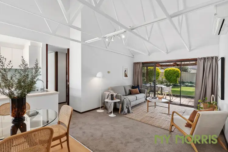 Fifth view of Homely house listing, 35 Marconi Crescent, Kambah ACT 2902