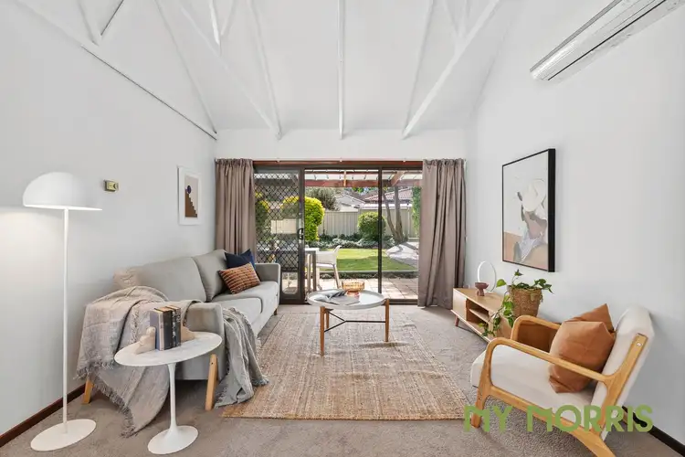 Sixth view of Homely house listing, 35 Marconi Crescent, Kambah ACT 2902