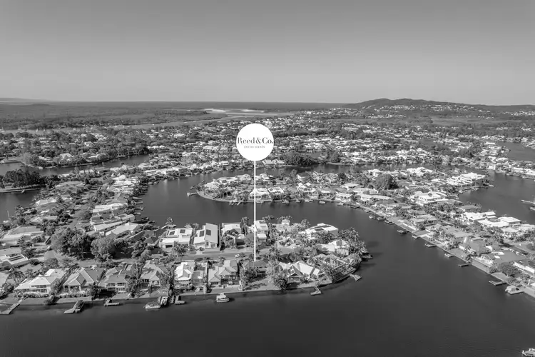 40 Seamount Quay, Noosa Waters QLD 4566