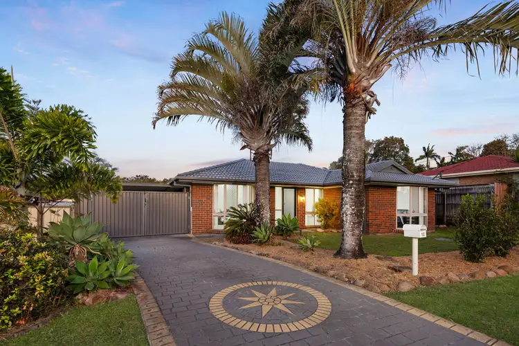12 Forest Glen Court, Camira QLD 4300