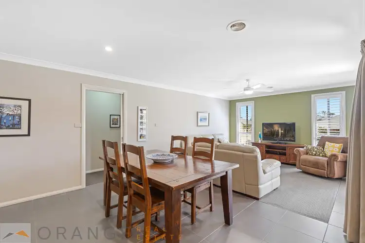 Fourth view of Homely house listing, 4 Begonia Place, Orange NSW 2800