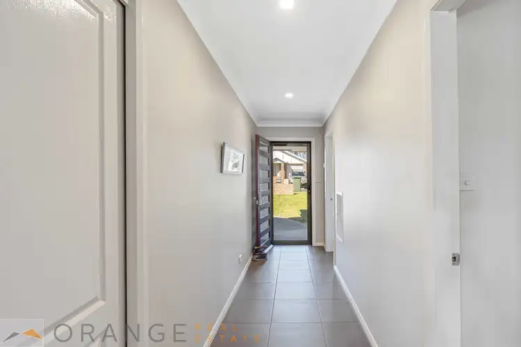 Sixth view of Homely house listing, 4 Begonia Place, Orange NSW 2800