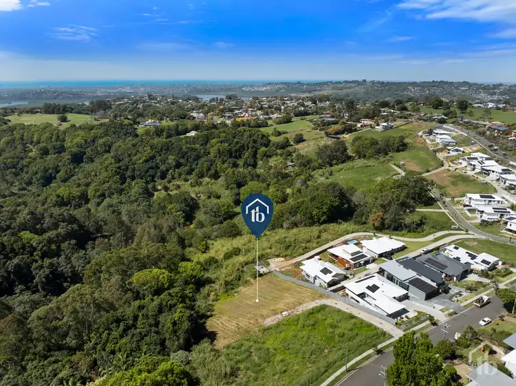 Second view of Homely land listing, 92 Mcallisters Road, Bilambil Heights NSW 2486