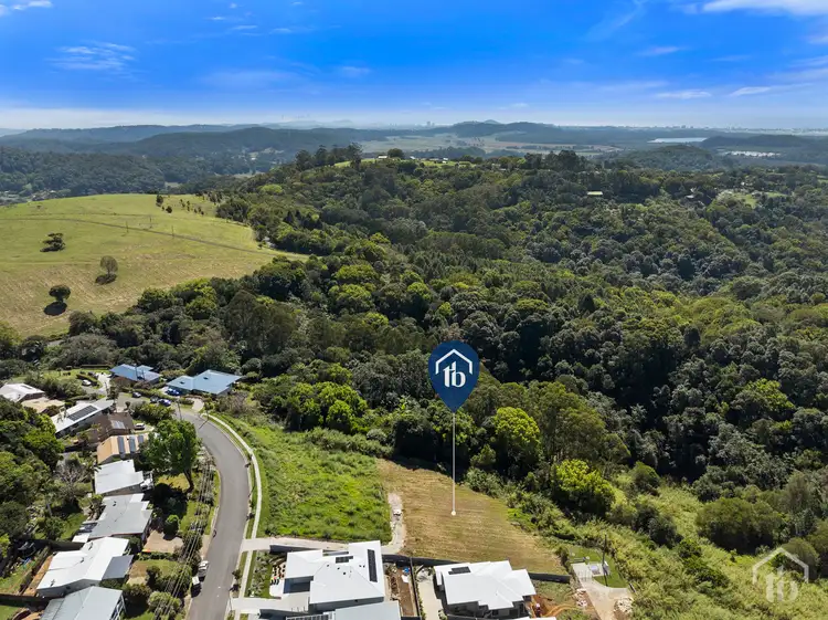 Third view of Homely land listing, 92 Mcallisters Road, Bilambil Heights NSW 2486