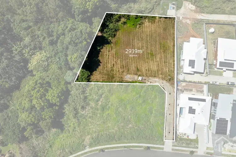 Fourth view of Homely land listing, 92 Mcallisters Road, Bilambil Heights NSW 2486