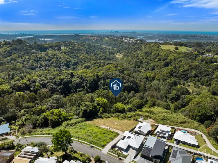 Fifth view of Homely land listing, 92 Mcallisters Road, Bilambil Heights NSW 2486