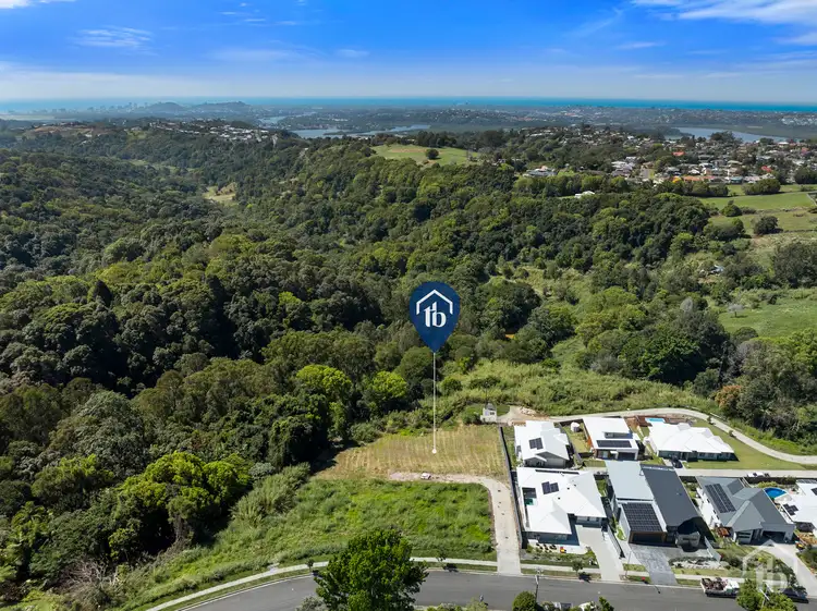 Sixth view of Homely land listing, 92 Mcallisters Road, Bilambil Heights NSW 2486