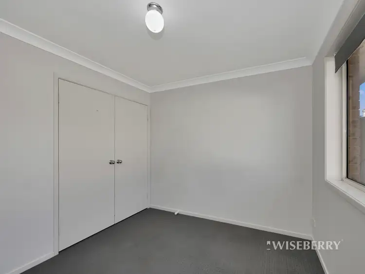 Sixth view of Homely house listing, 3 Grady Close, Blue Haven NSW 2262