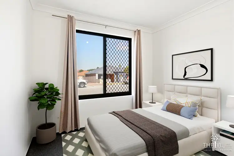 1/117 Walpole Street, Bentley WA 6102