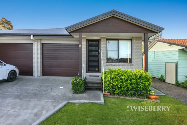 25 Shropshire Street, Gorokan NSW 2263