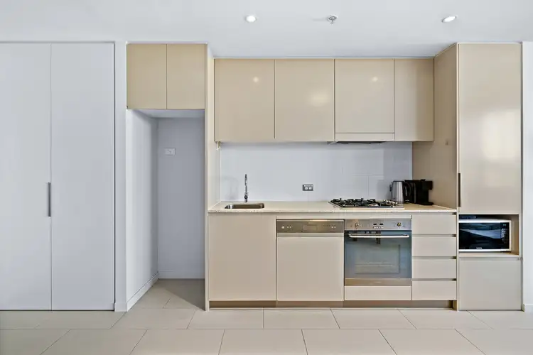 Fourth view of Homely unit listing, 901/1 Brodie Spark Drive, Wolli Creek NSW 2205