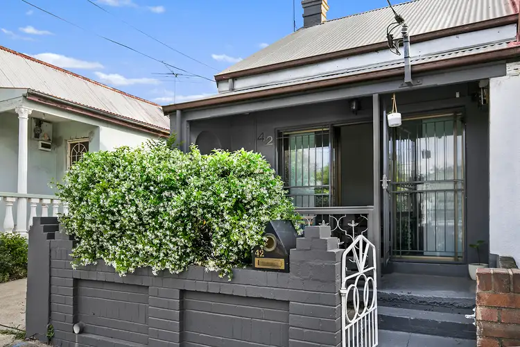 42 Terry Street, Tempe NSW 2044