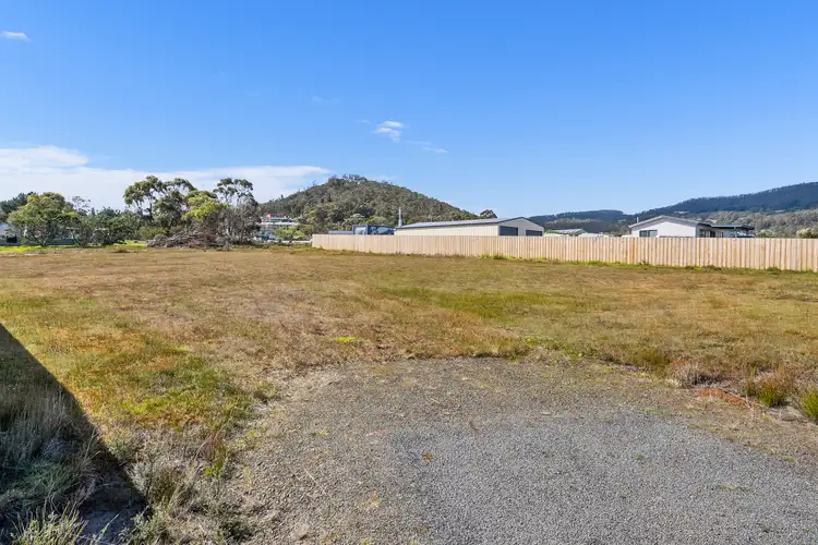 Second view of Homely land listing, 3 Cartela Drive, Nubeena TAS 7184
