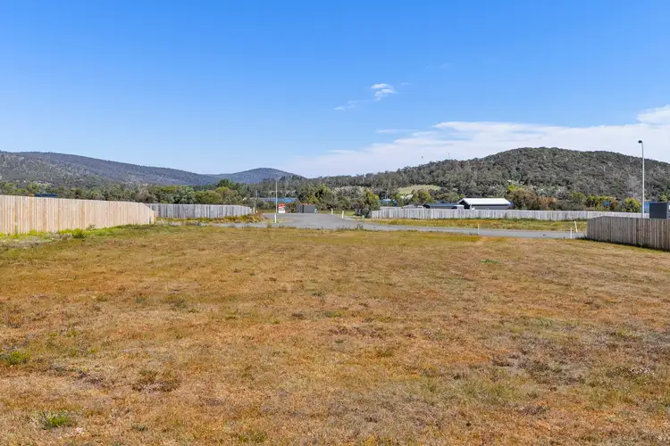 Second view of Homely land listing, 3 Cartela Drive, Nubeena TAS 7184