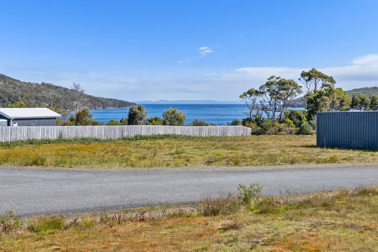 Third view of Homely land listing, 3 Cartela Drive, Nubeena TAS 7184
