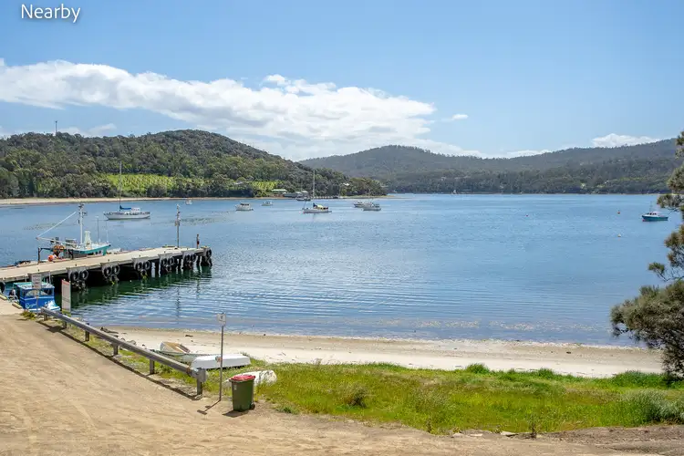 Fourth view of Homely land listing, 3 Cartela Drive, Nubeena TAS 7184