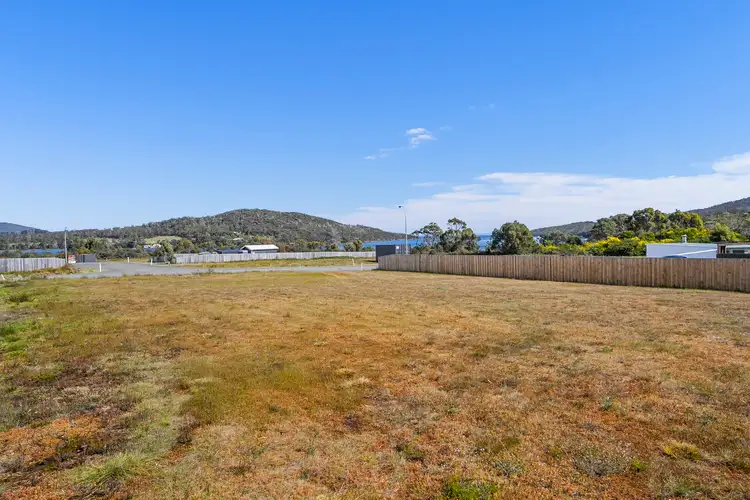 Fourth view of Homely land listing, 3 Cartela Drive, Nubeena TAS 7184