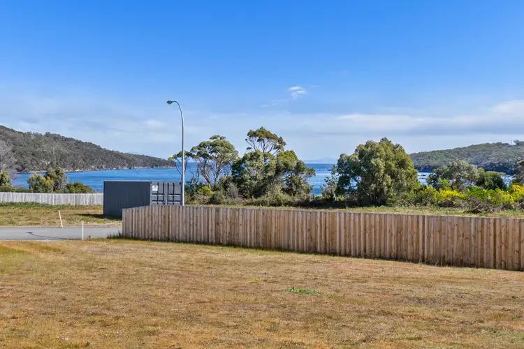 Sixth view of Homely land listing, 3 Cartela Drive, Nubeena TAS 7184