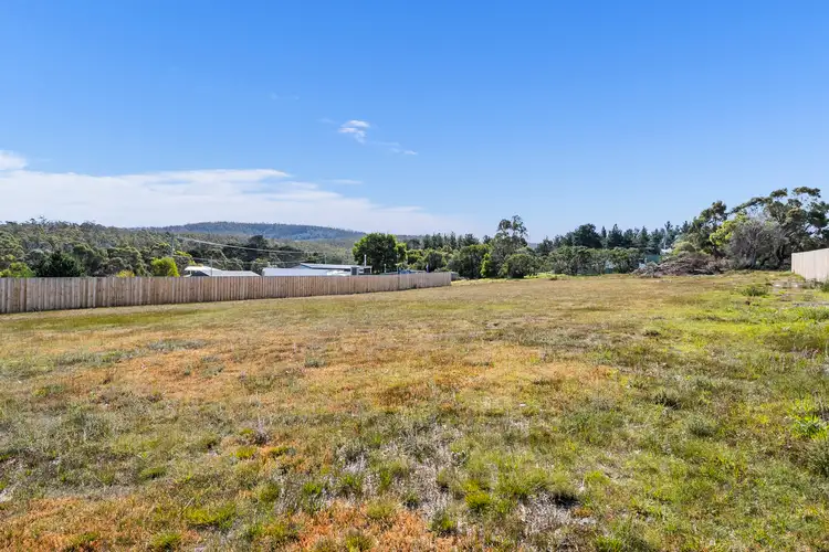 Seventh view of Homely land listing, 3 Cartela Drive, Nubeena TAS 7184