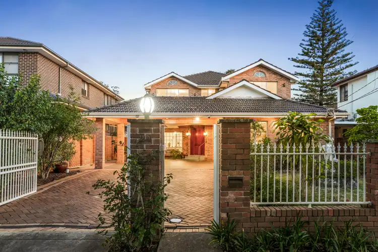 Main view of Homely house listing, 24 Badgery Avenue, Homebush NSW 2140