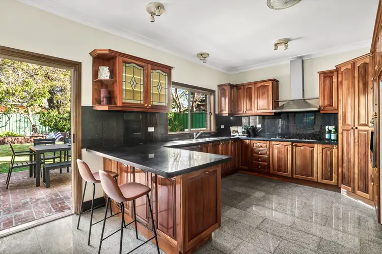 Third view of Homely house listing, 24 Badgery Avenue, Homebush NSW 2140