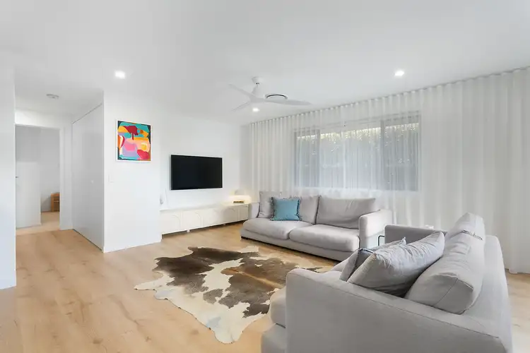 Third view of Homely semi-detached listing, 2/7 Wagtail Court, Burleigh Waters QLD 4220